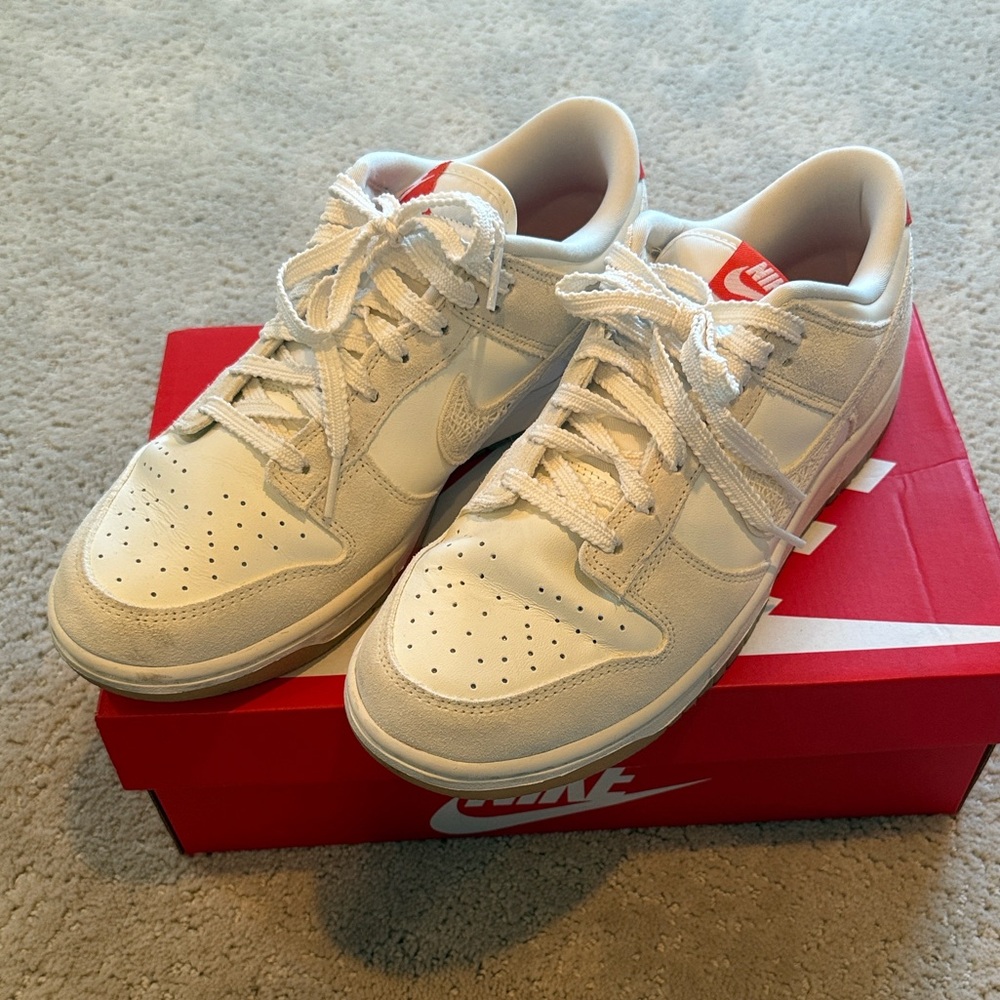 Nike Dunk Low
